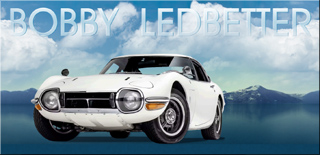 Bobby Ledbetter Autos